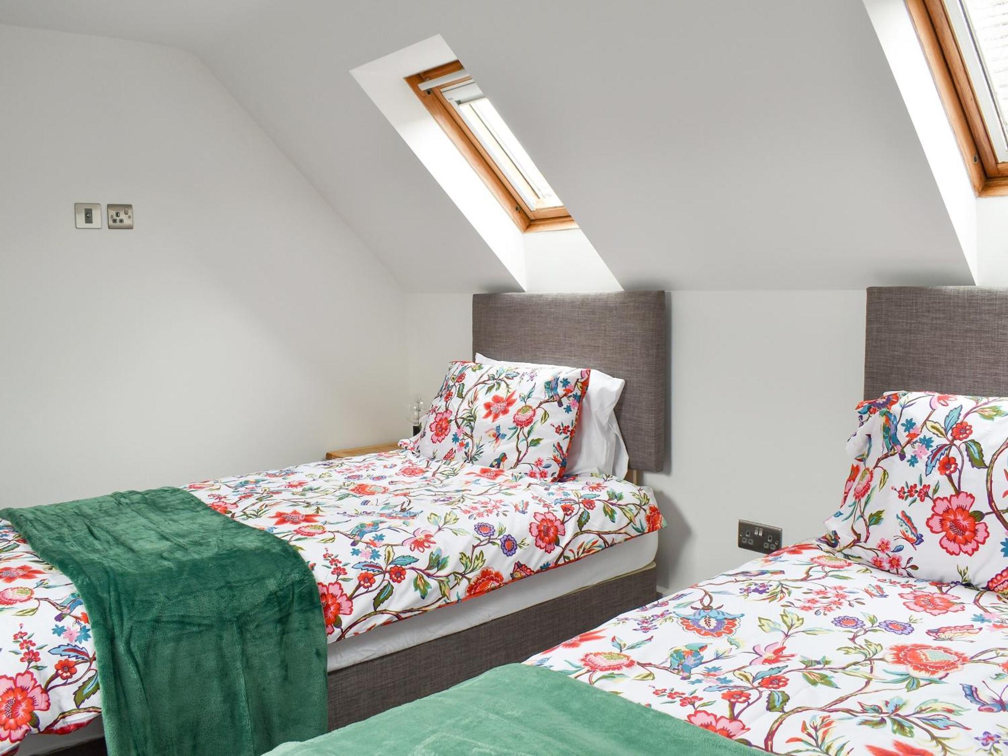 Chapel Farm Barn Villa Smeeth Buitenkant foto