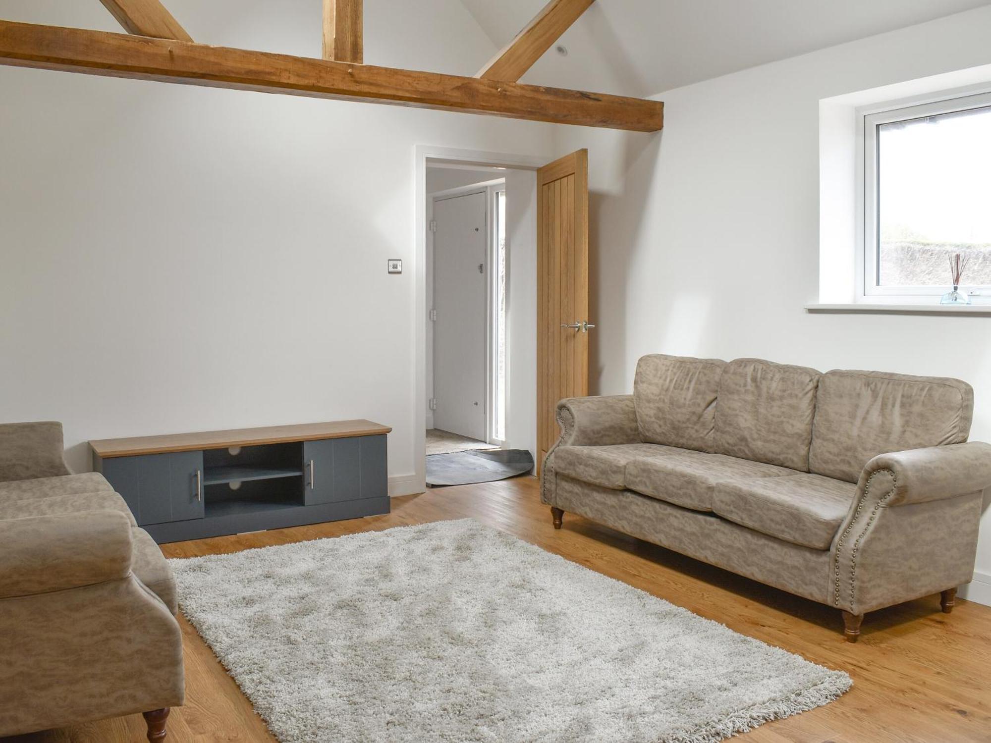 Chapel Farm Barn Villa Smeeth Buitenkant foto