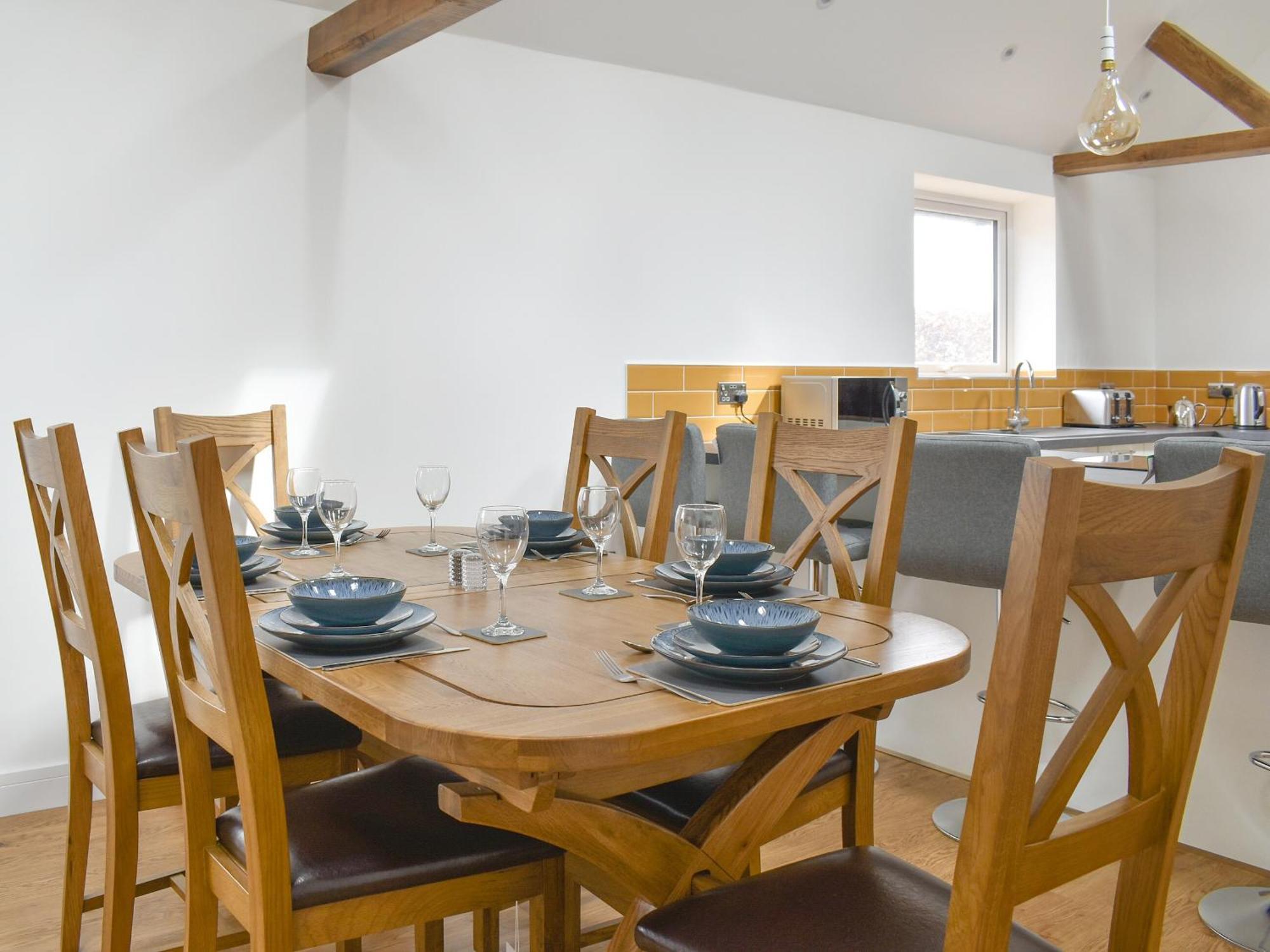 Chapel Farm Barn Villa Smeeth Buitenkant foto